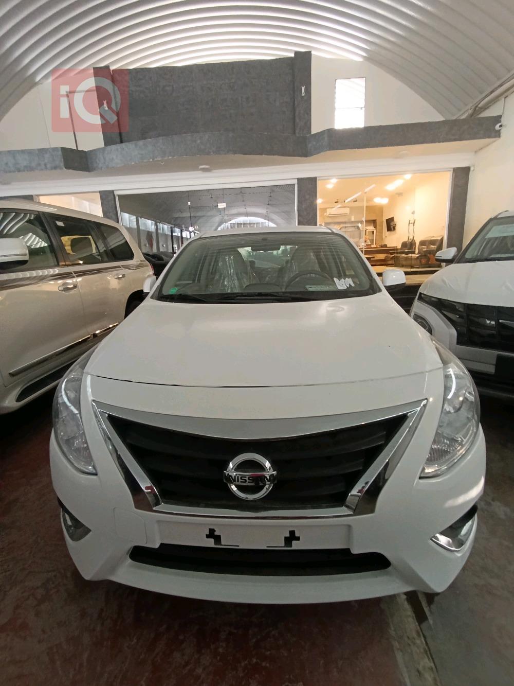 Nissan Sunny
